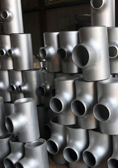 Pipe Butweld Fittings