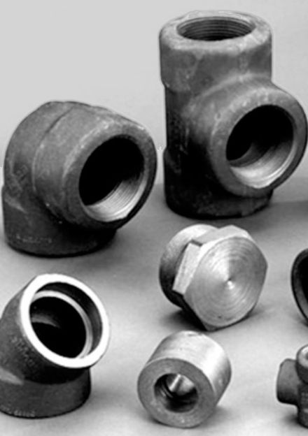 Alloy Steel F11 Forged Fittings
