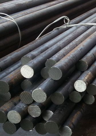 Alloy Steel F12 Rods / Bars