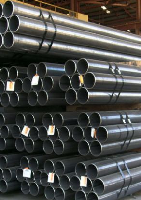 Alloy Steel P12 / T12 Pipes and Tubes