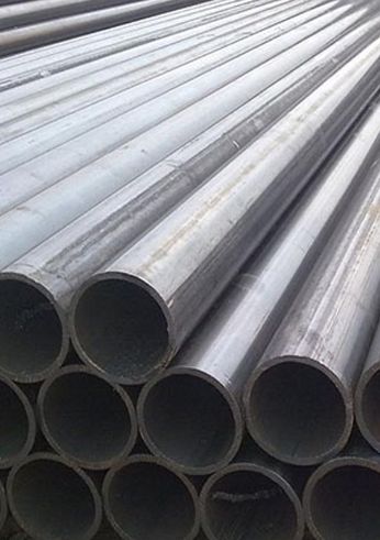 Alloy Steel P9 / T9 Pipes and Tubes