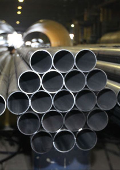 Alloy Steel P91 / T91 Pipes and Tubes