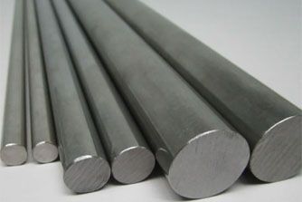 Alloy Steel Rod Bars