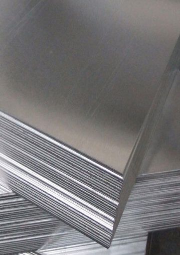 Aluminium 5083 Sheets, Plates & Coils