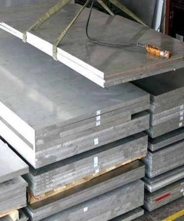 Aluminium 6061 Cold Rolled Plates