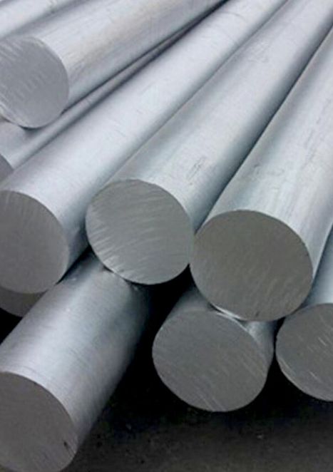 Aluminium 6061 Rods / Bars