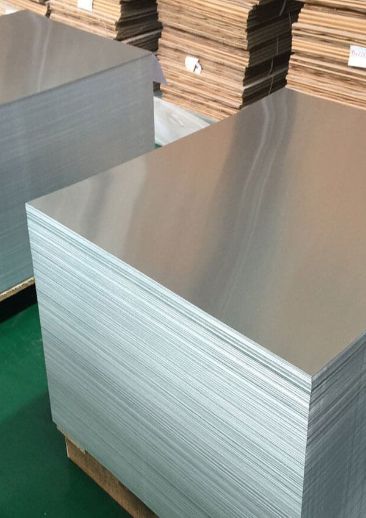 Aluminium 6082 Sheets, Plates & Coils