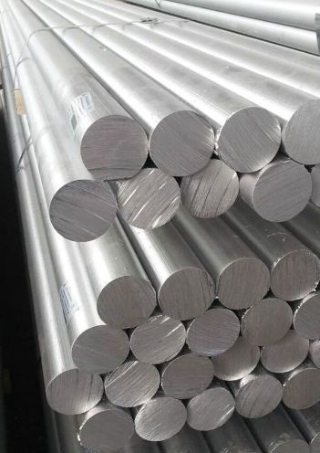 Aluminium 7075 Rods / Bars