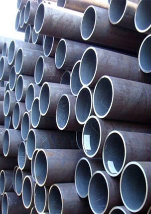 ASTM A106 GR. B Seamless Pipes