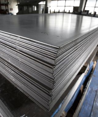 Carbon Steel Cold Rolled Sheet Plates