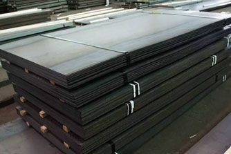 Carbon Steel Sheet Plate Coils