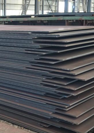 Carbon Steel Sheets Plates Coils