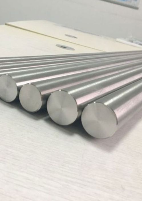 Incoloy 825 Rods / Bars