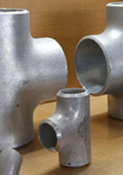 Stainless Steel 316H Pipe Fittings