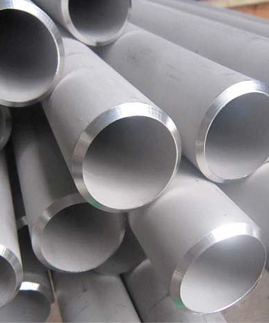 Inconel 601 Pipes and Tubes