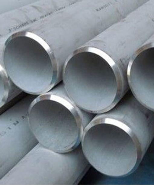 Inconel 625 Pipes and Tubes