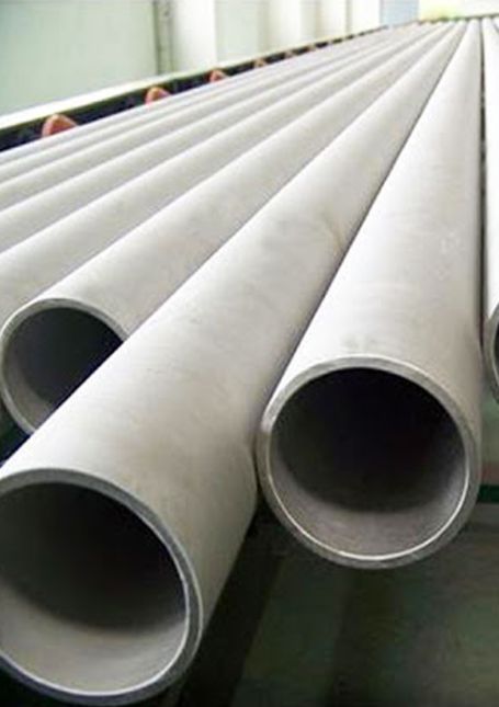 Inconel Pipes and Tubes