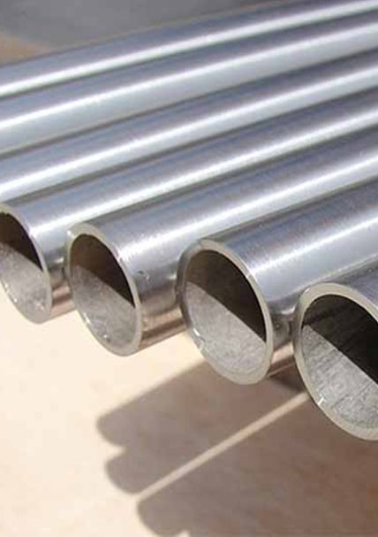 Monel 400 / K500 Pipes and Tubes