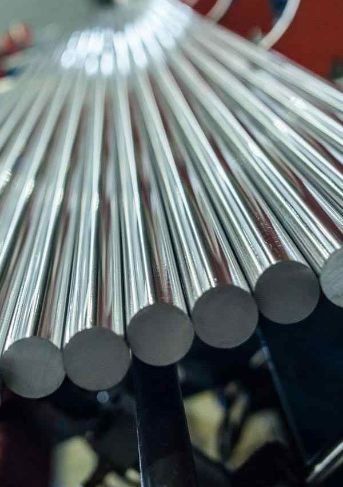 Stainless Steel 316 / 316L Rods / Bars