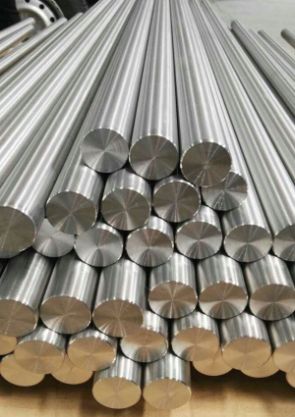 Stainless Steel 317 / 317L Rods / Bars