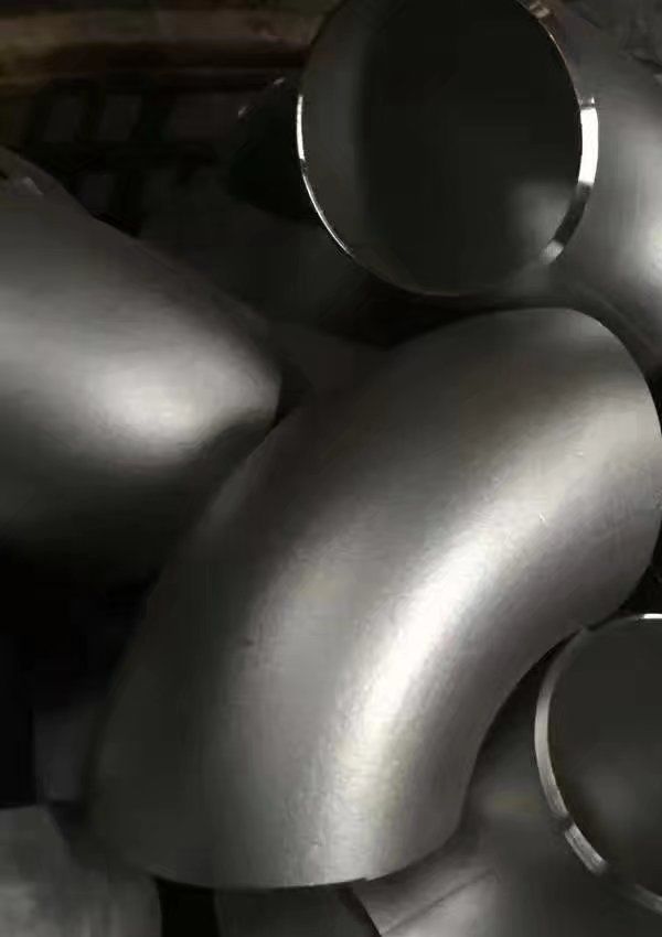 Stainless Steel 321 Pipe Fittings