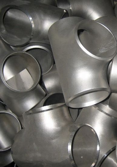 Stainless Steel 904 Pipe Fittings