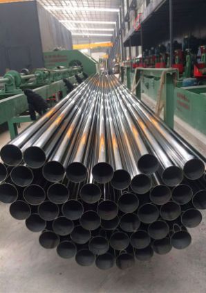 Super Duplex Steel S32750 / S32760 Pipes and Tubes