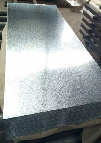 Super Duplex Steel S32750 / S32760 Sheets, Plates & Coils