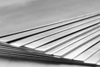Aluminium Sheet Plates Coils