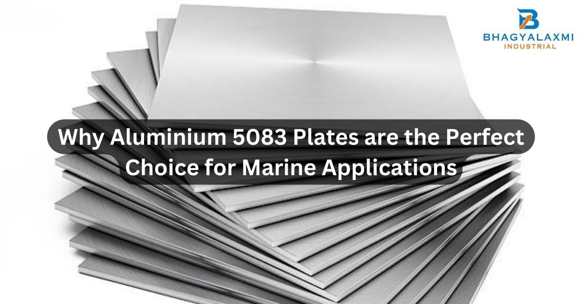 Aluminium 5083 Plates