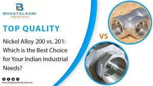 Which is the Best Choice for Your Indian Industrial Needs