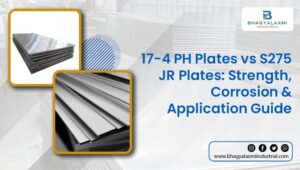 17‑4-ph-plates-vs-s275-jr-plates