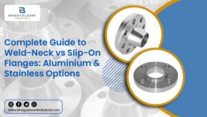 weld‑neck-vs-slip‑on-flanges